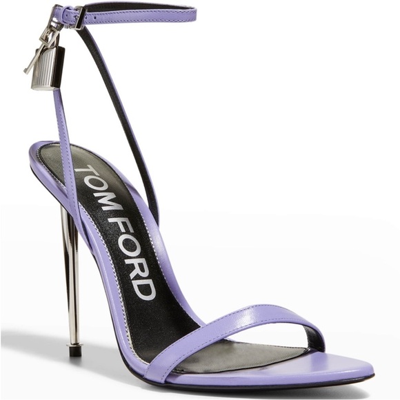 Tom Ford lock stiletto - Picture 5 of 9